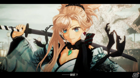 「Fate/Samurai Remnant」デモ版をプレイ！宮本伊織とセイバーの協力アクションで江戸を舞台にした聖杯戦争“盈月の儀”を勝ち抜けの画像30