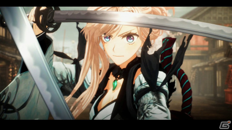 「Fate/Samurai Remnant」デモ版をプレイ！宮本伊織とセイバーの協力アクションで江戸を舞台にした聖杯戦争“盈月の儀”を勝ち抜けの画像31