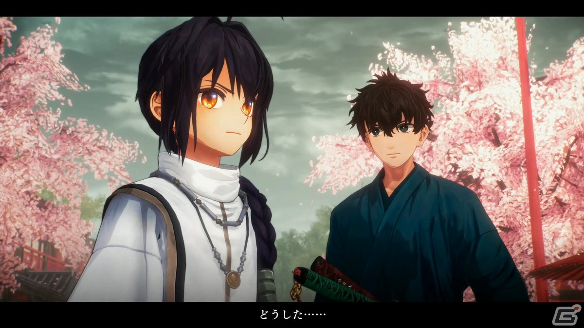 Fate/Samurai Remnant」デモ版をプレイ！宮本伊織とセイバーの