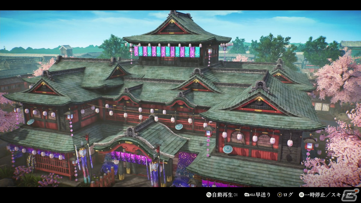 「Fate/Samurai Remnant」デモ版をプレイ！宮本伊織とセイバーの協力アクションで江戸を舞台にした聖杯戦争“盈月の儀”を勝ち抜けの画像3