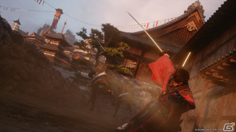 「FFXIV」パッチ6.5「光明の起点（ゼロ）」は10月上旬に公開！「Fall Guys」とのコラボやXbox版もリリース決定の画像3