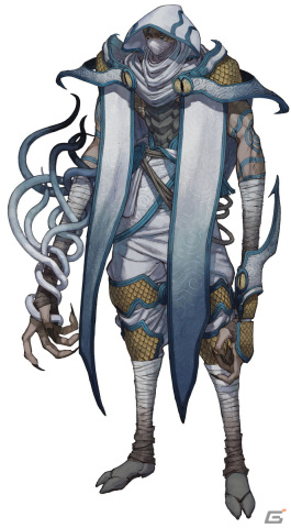 「Fate/Samurai Remnant」アーチャー（CV：小野賢章）やアサシン（CV：石川英郎）の姿を収めた2ndトレーラーが公開！の画像2