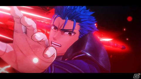 「Fate/Samurai Remnant」アーチャー（CV：小野賢章）やアサシン（CV：石川英郎）の姿を収めた2ndトレーラーが公開！の画像26