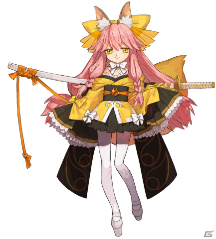 「Fate/Samurai Remnant」アーチャー（CV：小野賢章）やアサシン（CV：石川英郎）の姿を収めた2ndトレーラーが公開！の画像5