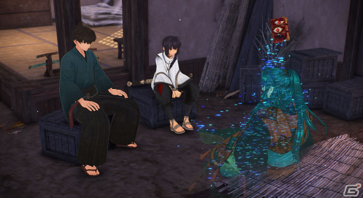 「Fate/Samurai Remnant」アーチャー（CV：小野賢章）やアサシン（CV：石川英郎）の姿を収めた2ndトレーラーが公開！の画像10