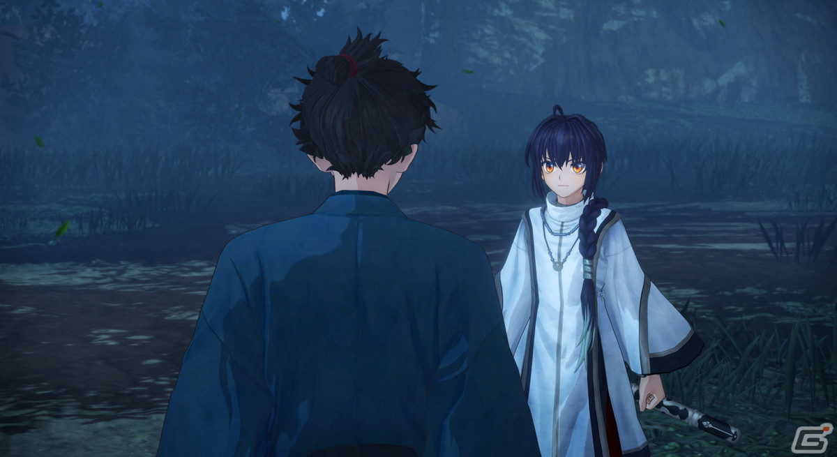 「Fate/Samurai Remnant」アーチャー（CV：小野賢章）やアサシン（CV：石川英郎）の姿を収めた2ndトレーラーが公開！の画像13