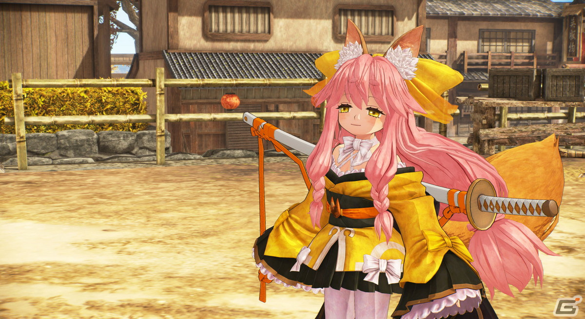 「Fate/Samurai Remnant」アーチャー（CV：小野賢章）やアサシン（CV：石川英郎）の姿を収めた2ndトレーラーが公開！の画像19