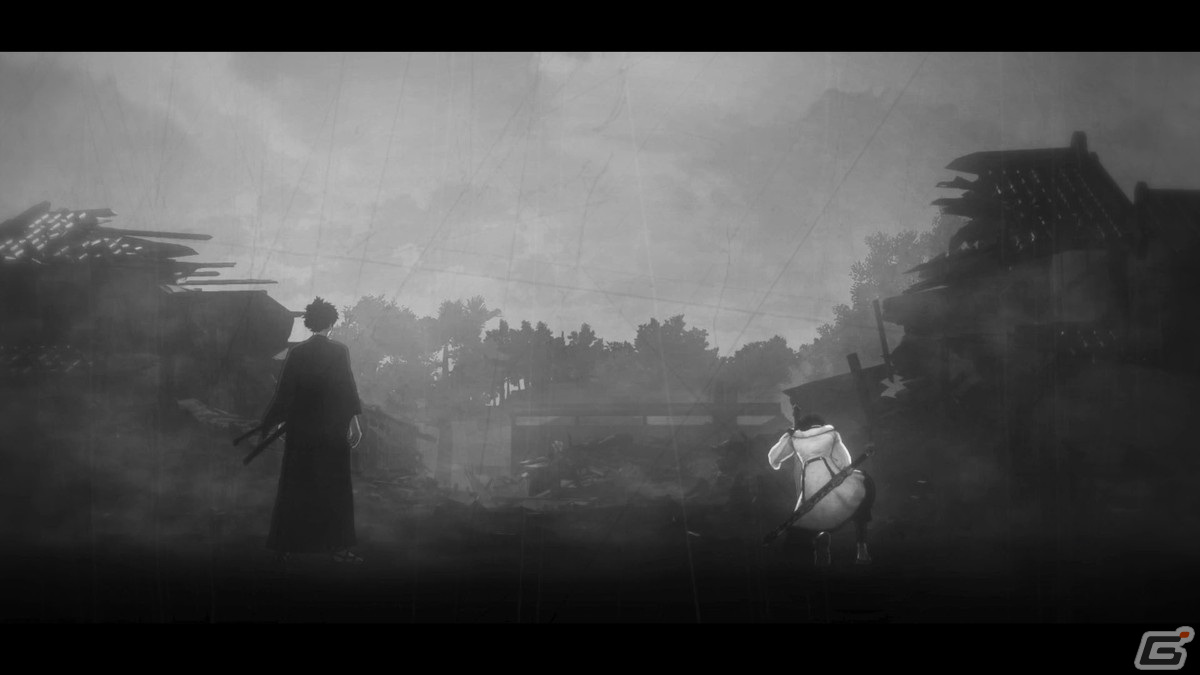 「Fate/Samurai Remnant」アーチャー（CV：小野賢章）やアサシン（CV：石川英郎）の姿を収めた2ndトレーラーが公開！の画像25
