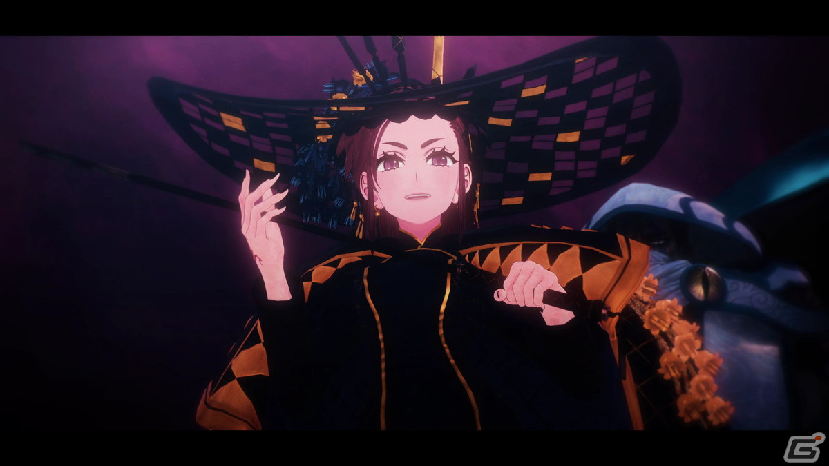 「Fate/Samurai Remnant」アーチャー（CV：小野賢章）やアサシン（CV：石川英郎）の姿を収めた2ndトレーラーが公開！の画像30