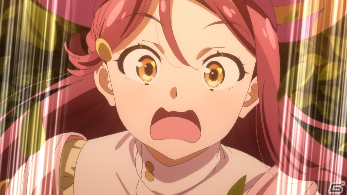 TVアニメ「幻日のヨハネ -SUNSHINE in the MIRROR-」第6話のあらすじ＆場面写真が公開！挿入歌のCD発売情報もの画像1
