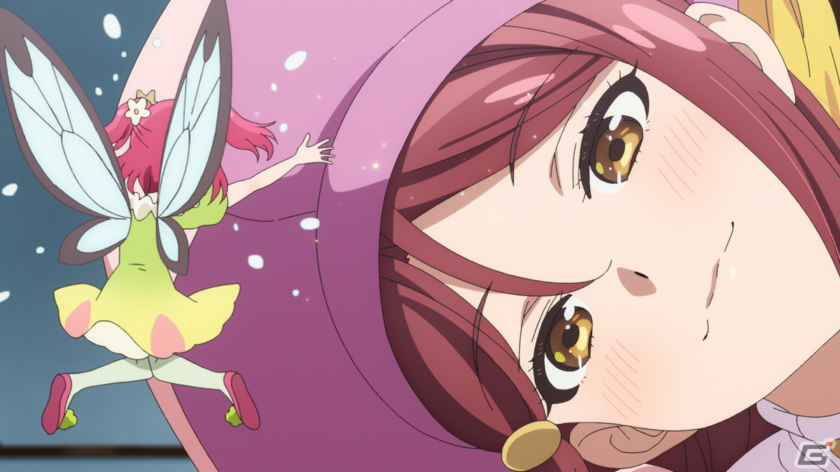 TVアニメ「幻日のヨハネ -SUNSHINE in the MIRROR-」第6話のあらすじ＆場面写真が公開！挿入歌のCD発売情報もの画像2