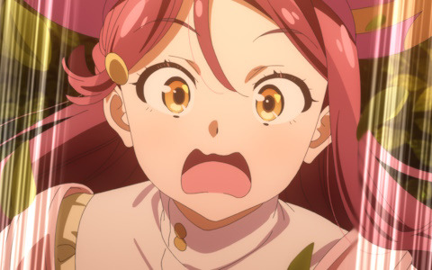 TVアニメ「幻日のヨハネ -SUNSHINE in the MIRROR-」第6話のあらすじ＆場面写真が公開！挿入歌のCD発売情報も