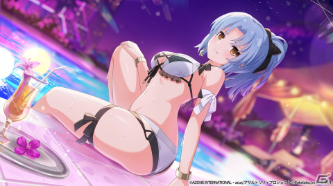 「アサルトリリィ Last Bullet」にてイベント「Twinkle Lilies Party」が開催！「いたずらトゥインクル」など新★5メモリアが登場するガチャも実施の画像10