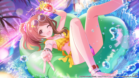 「アサルトリリィ Last Bullet」にてイベント「Twinkle Lilies Party」が開催！「いたずらトゥインクル」など新★5メモリアが登場するガチャも実施の画像9