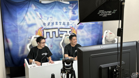 10周年を記念した「セガNET麻雀 MJ」初の公式オフイベントをレポート！女性プロと対戦できる夢の空間の画像6