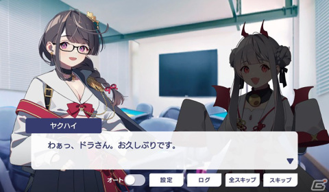 10周年を記念した「セガNET麻雀 MJ」初の公式オフイベントをレポート！女性プロと対戦できる夢の空間の画像8