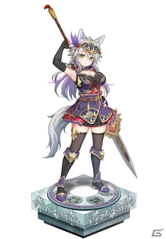 「天啓パラドクス」総力戦イベントが実施！Sユラニア、Sサンドラが登場のPickUPガチャもの画像3
