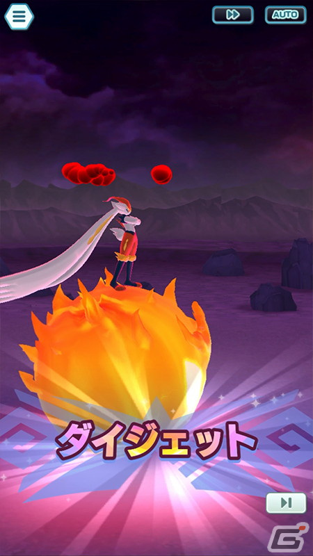 「ポケモンマスターズ EX」ダンデとユウリが新衣装で登場！悪の組織イベント後編「エールが きこえーる！」が開始の画像19