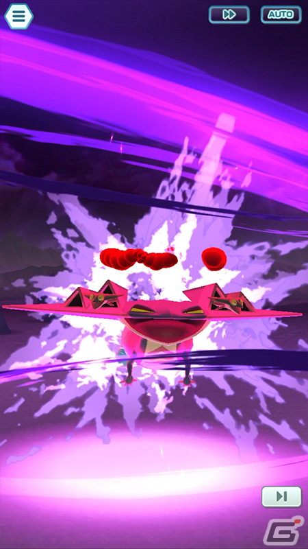 「ポケモンマスターズ EX」ダンデとユウリが新衣装で登場！悪の組織イベント後編「エールが きこえーる！」が開始の画像7