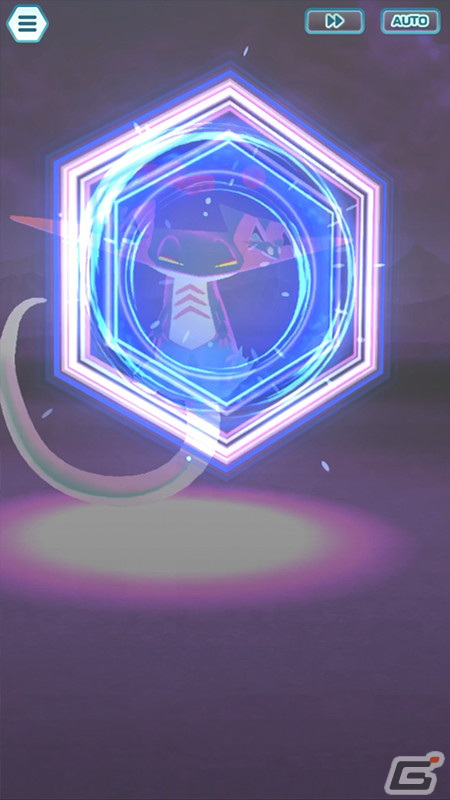 「ポケモンマスターズ EX」ダンデとユウリが新衣装で登場！悪の組織イベント後編「エールが きこえーる！」が開始の画像9