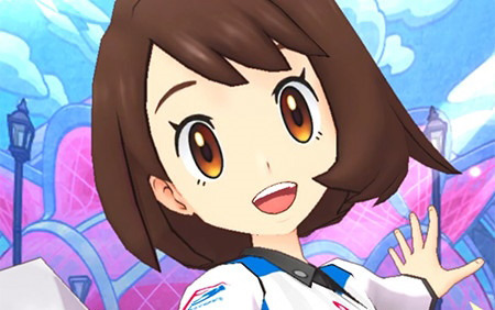 「ポケモンマスターズ EX」ダンデとユウリが新衣装で登場！悪の組織イベント後編「エールが きこえーる！」が開始