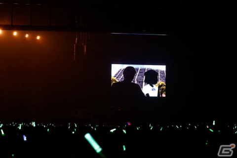 新配役での「Parade d'amour」は反則級の格好良さ！「アイドルマスター ミリオンライブ！」10thライブツアーAct-2 DAY2レポートの画像1