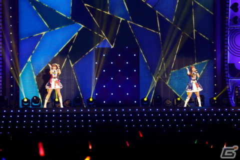 新配役での「Parade d'amour」は反則級の格好良さ！「アイドルマスター ミリオンライブ！」10thライブツアーAct-2 DAY2レポートの画像23