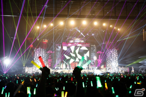 新配役での「Parade d'amour」は反則級の格好良さ！「アイドルマスター ミリオンライブ！」10thライブツアーAct-2 DAY2レポートの画像24