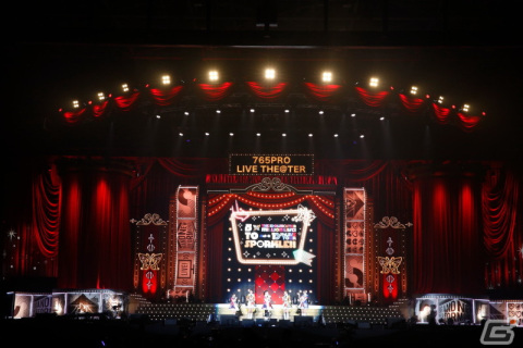 新配役での「Parade d'amour」は反則級の格好良さ！「アイドルマスター ミリオンライブ！」10thライブツアーAct-2 DAY2レポートの画像25