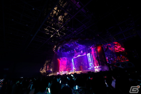 新配役での「Parade d'amour」は反則級の格好良さ！「アイドルマスター ミリオンライブ！」10thライブツアーAct-2 DAY2レポートの画像28