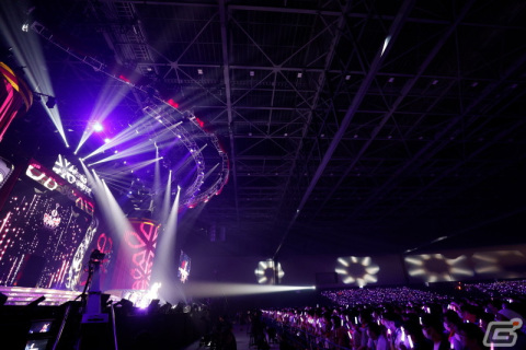 新配役での「Parade d'amour」は反則級の格好良さ！「アイドルマスター ミリオンライブ！」10thライブツアーAct-2 DAY2レポートの画像29