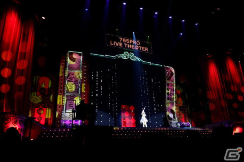 新配役での「Parade d'amour」は反則級の格好良さ！「アイドルマスター ミリオンライブ！」10thライブツアーAct-2 DAY2レポートの画像30