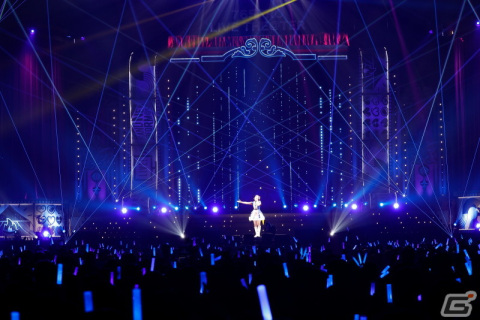 新配役での「Parade d'amour」は反則級の格好良さ！「アイドルマスター ミリオンライブ！」10thライブツアーAct-2 DAY2レポートの画像31