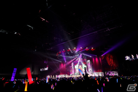 新配役での「Parade d'amour」は反則級の格好良さ！「アイドルマスター ミリオンライブ！」10thライブツアーAct-2 DAY2レポートの画像33