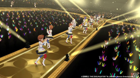 新配役での「Parade d'amour」は反則級の格好良さ！「アイドルマスター ミリオンライブ！」10thライブツアーAct-2 DAY2レポートの画像35