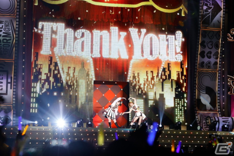 新配役での「Parade d'amour」は反則級の格好良さ！「アイドルマスター ミリオンライブ！」10thライブツアーAct-2 DAY2レポートの画像39