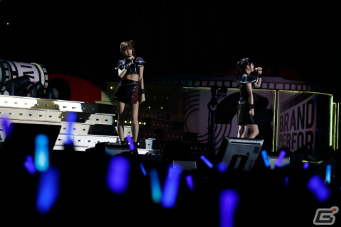 新配役での「Parade d'amour」は反則級の格好良さ！「アイドルマスター ミリオンライブ！」10thライブツアーAct-2 DAY2レポートの画像7