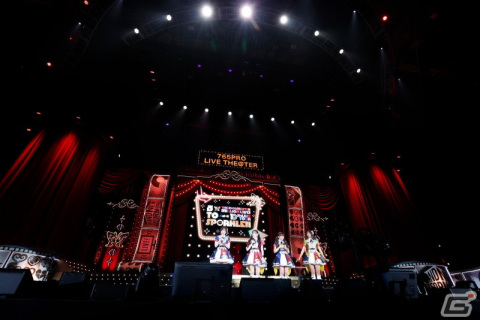 新配役での「Parade d'amour」は反則級の格好良さ！「アイドルマスター ミリオンライブ！」10thライブツアーAct-2 DAY2レポートの画像8