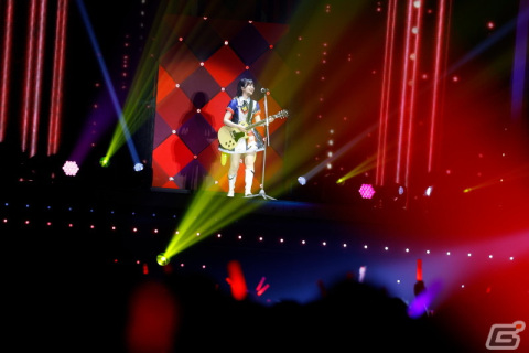 新配役での「Parade d'amour」は反則級の格好良さ！「アイドルマスター ミリオンライブ！」10thライブツアーAct-2 DAY2レポートの画像9