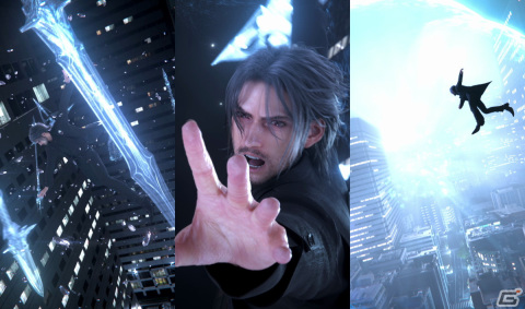 「FFBE」に「ファイナルファンタジーXV」から「真の王ノクティス」がCGLBムービー付きで登場！「選ばれし王の親友プロンプト」も参戦の画像1