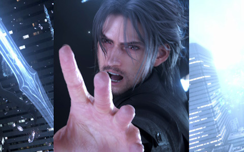 「FFBE」に「ファイナルファンタジーXV」から「真の王ノクティス」がCGLBムービー付きで登場！「選ばれし王の親友プロンプト」も参戦