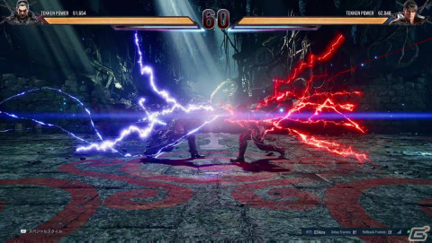 「鉄拳8」クローズドネットワークテストレポート！チャージドラゴンやゼロスラの難度緩和など遊びやすさがアップの画像1