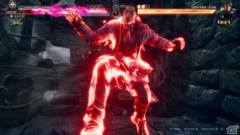 「鉄拳8」クローズドネットワークテストレポート！チャージドラゴンやゼロスラの難度緩和など遊びやすさがアップの画像3