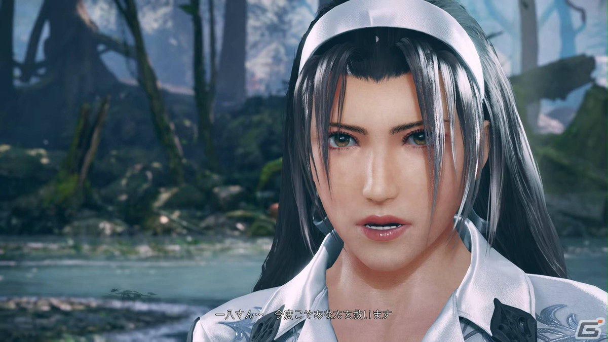 「鉄拳8」クローズドネットワークテストレポート！チャージドラゴンやゼロスラの難度緩和など遊びやすさがアップの画像10