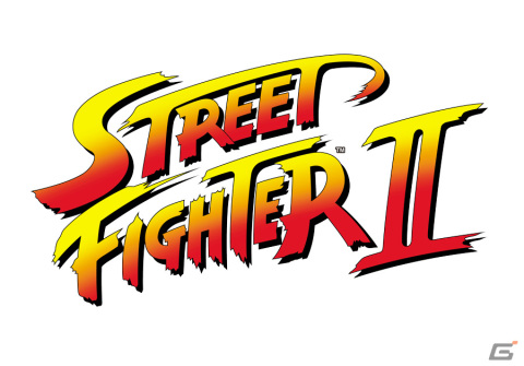 「404 GAME RE:SET -エラーゲームリセット-」に「ストリートファイターII（アノード／カソード）」が登場！の画像3