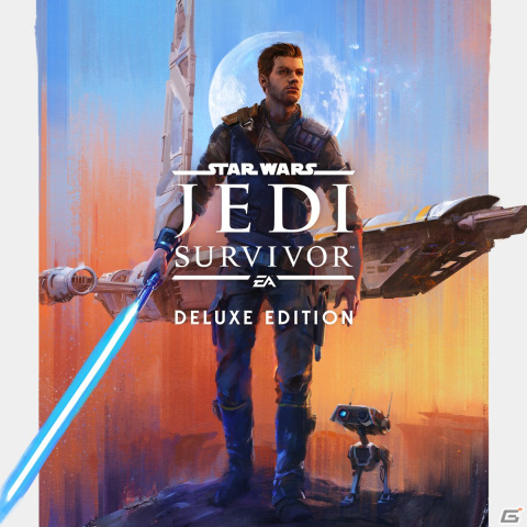 PS Storeの「Summer Sale」に新たなタイトルが追加！「STAR WARS ジェダイ：サバイバー デラックス エディション」などがラインナップの画像2