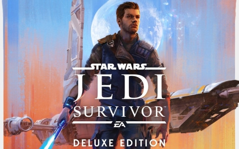 PS Storeの「Summer Sale」に新たなタイトルが追加！「STAR WARS ジェダイ：サバイバー デラックス エディション」などがラインナップ
