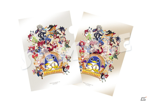 日本一ソフトウェアが「コミックマーケット102」にブース出展！30周年記念グッズや新作グッズを多数販売の画像11