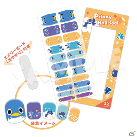日本一ソフトウェアが「コミックマーケット102」にブース出展！30周年記念グッズや新作グッズを多数販売の画像6