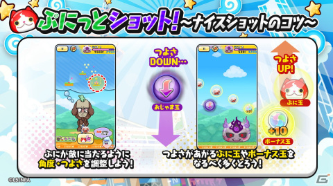 「妖怪ウォッチ ぷにぷに」で「妖魔人～異次元決戦！妖魔超人の誕生～」が開催！「妖魔超人ケン王」がUZランクで登場の画像3